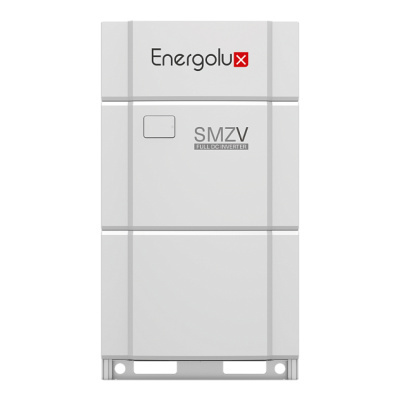 Наружный блок VRF системы Energolux SMZU120V5AI Наружный блок VRF системы Energolux SMZU120V5AI