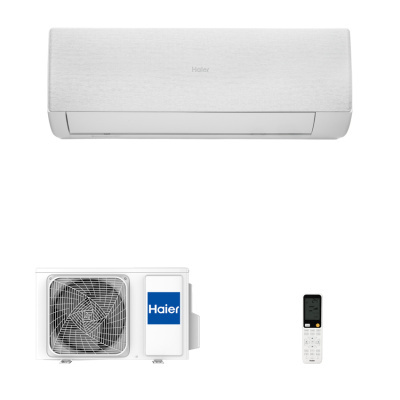 Настенный кондиционер Haier AS20SHP2HRA-S 1U20SHP2FRA
