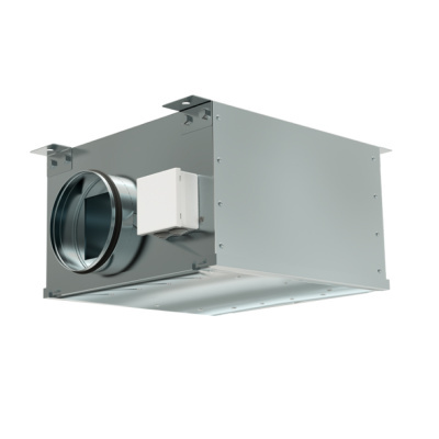 Круглый канальный вентилятор OPENAIR by ZILON ZKAM 200