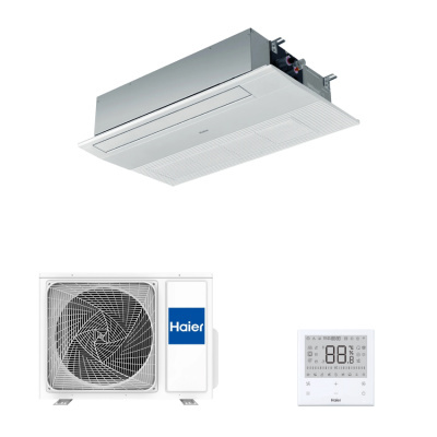 Кассетный кондиционер Haier AB50S2SA1FA/1U50S2SJ3FA Кассетный кондиционер Haier AB50S2SA1FA/1U50S2SJ3FA