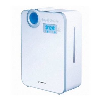 Увлажнитель воздуха Dantex D-H50UCF-W Увлажнитель воздуха Dantex D-H50UCF-W