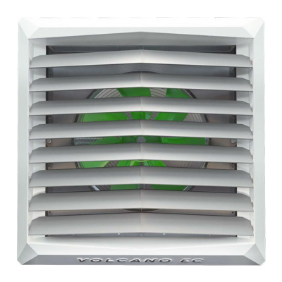 Дестратификатор NEW VOLCANO VR-D AC