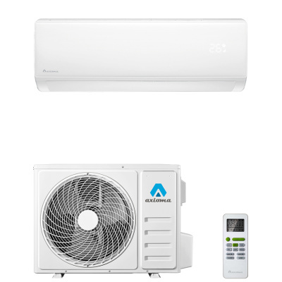 Настенный кондиционер Axioma ASX12HZ1/ASB12HZ1 Настенный кондиционер Axioma ASX12HZ1/ASB12HZ1