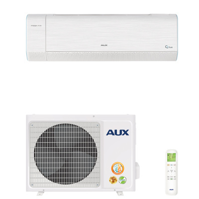 Настенный кондиционер AUX ASW-H09A4/QF-R2DI / AS-H09A4/QF-R2DI Настенный кондиционер AUX ASW-H09A4/QF-R2DI / AS-H09A4/QF-R2DI