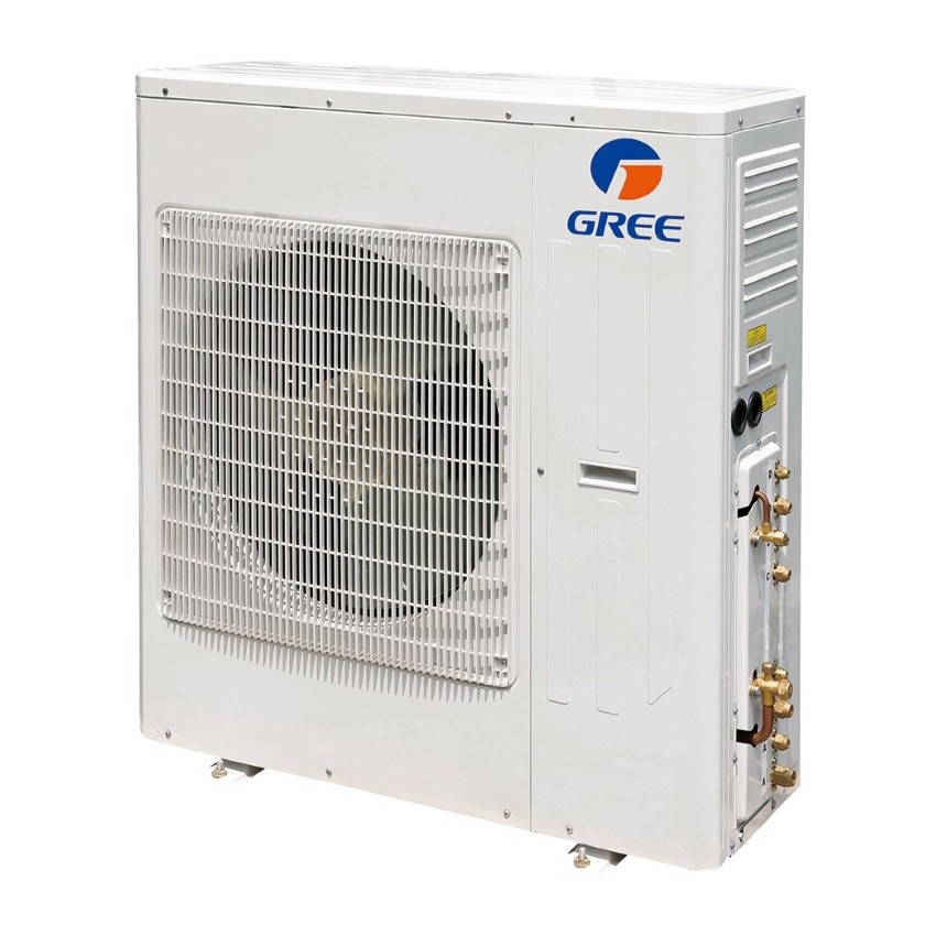 Наружный блок мульти сплит системы Gree GWHD(21)NK3KO(LCLH) Наружный блок мульти сплит системы Gree GWHD(21)NK3KO(LCLH)