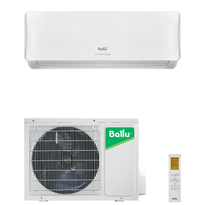 Настенный кондиционер Ballu BSO-12HN8_22Y Настенный кондиционер Ballu BSO-12HN8_22Y