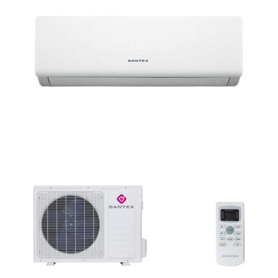 Настенный кондиционер Dantex RK-12SMI/RK-12SMIE