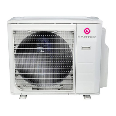 Наружный блок мульти сплит системы Dantex RK-2M18HM3E-W Наружный блок мульти сплит системы Dantex RK-2M18HM3E-W