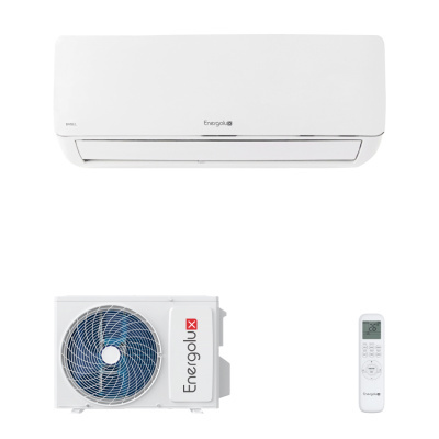 Настенный кондиционер Energolux SAS12B4-A/SAU12B4-A