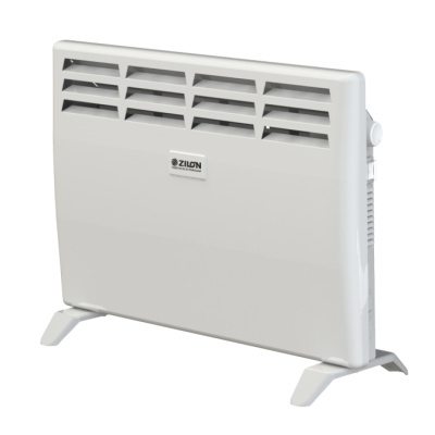 Электрический конвектор POWERAIR by ZILON ZHC-2000 SR3.0 ECO