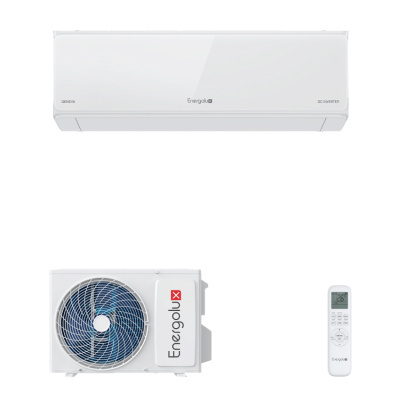 Настенный кондиционер Energolux SAS12G4-AI/SAU12G4-AI