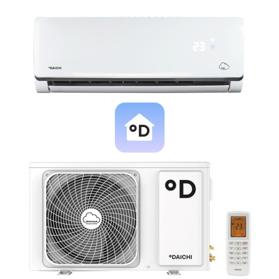 Настенный кондиционер Daichi A20AVQ2_UNL/A20FV2_UNL Настенный кондиционер Daichi A20AVQ2_UNL/A20FV2_UNL