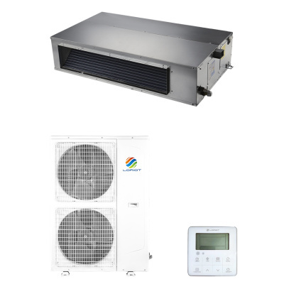 Канальный кондиционер Loriot LAC-48AD Канальный кондиционер Loriot LAC-48AD