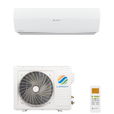 Настенный кондиционер Loriot LAC-18TA Настенный кондиционер Loriot LAC-18TA