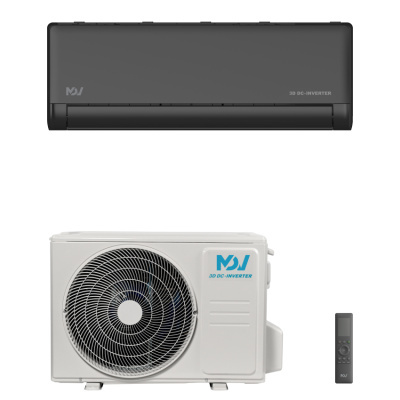 Настенный кондиционер MDV MDSBI-09HRFN8/MDOAI-09HFN8 Настенный кондиционер MDV MDSBI-09HRFN8/MDOAI-09HFN8