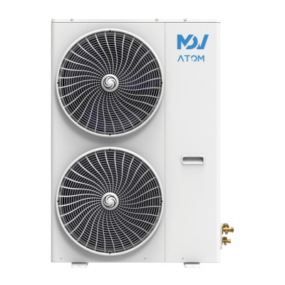 Наружный блок VRF системы MDV MDV-V68W/DHN1(At) Наружный блок VRF системы MDV MDV-V68W/DHN1(At)