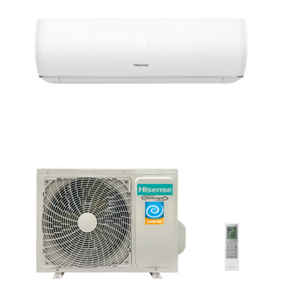 Настенный кондиционер Hisense AS-10UW4RYDTV02 Настенный кондиционер Hisense AS-10UW4RYDTV02