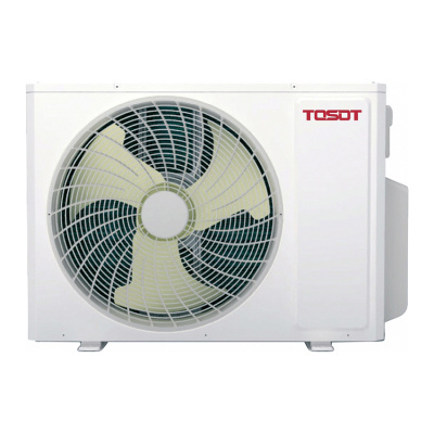 Наружный блок мульти сплит системы Tosot T14H-FMA/O Наружный блок мульти сплит системы Tosot T14H-FMA/O