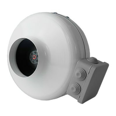 Круглый канальный вентилятор Energolux SDC 200 XL Круглый канальный вентилятор Energolux SDC 200 XL