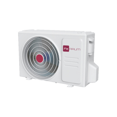 Наружный блок мульти сплит системы Ferrum FOS24F3_MR2_DC3 Наружный блок мульти сплит системы Ferrum FOS24F3_MR2_DC3