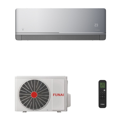 Настенный кондиционер Funai RAC-KM25HP.D01 Настенный кондиционер Funai RAC-KM25HP.D01