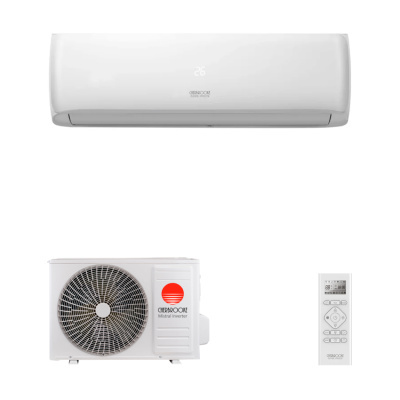 Настенный кондиционер CHERBROOKE ASV-18UR4K1/AOV-18UR4K1 Настенный кондиционер CHERBROOKE ASV-18UR4K1/AOV-18UR4K1