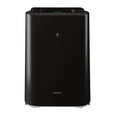 Воздухоочиститель Sharp KC-D41 RB