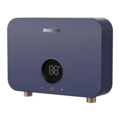 Проточный водонагреватель PHILIPS AWH1053/51(55LA) Проточный водонагреватель PHILIPS AWH1053/51(55LA)