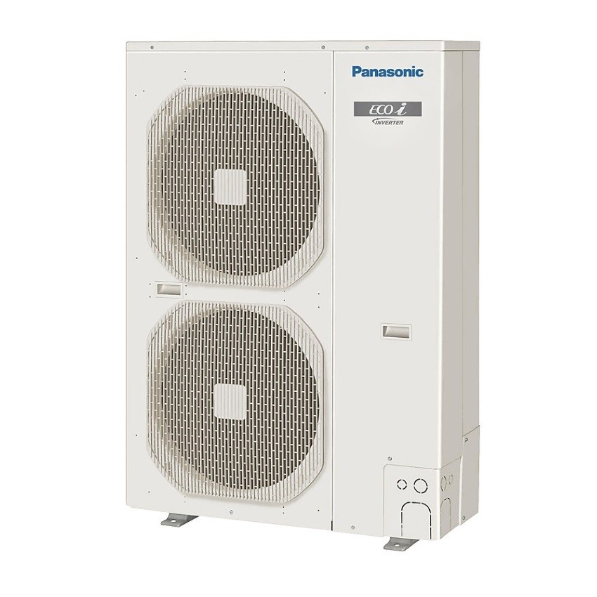 Наружный блок VRF системы Panasonic U-5LE1E5 Наружный блок VRF системы Panasonic U-5LE1E5