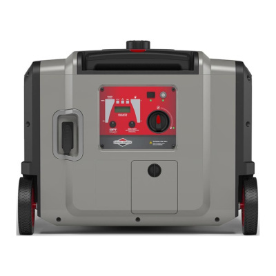 Генератор бензиновый Briggs & Stratton P 2400 Inverter Генератор бензиновый Briggs & Stratton P 2400 Inverter