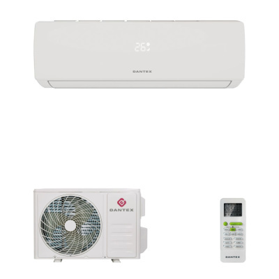 Настенный кондиционер Dantex RK-12ENT5/ RK-12ENT5E