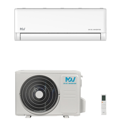 Настенный кондиционер MDV MDSAI-09HRFN8/MDOAI-09HFN8 Настенный кондиционер MDV MDSAI-09HRFN8/MDOAI-09HFN8