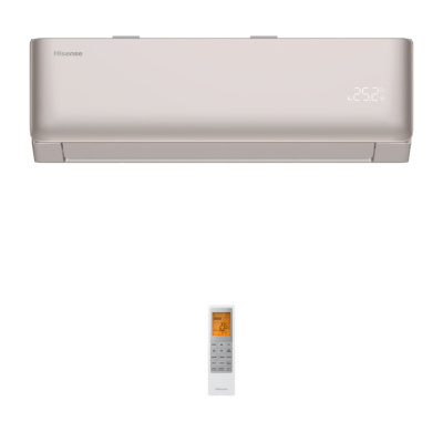 Внутренний блок настенный Hisense AMS-09UW4RYCHD00(C) Внутренний блок настенный Hisense AMS-09UW4RYCHD00(C)