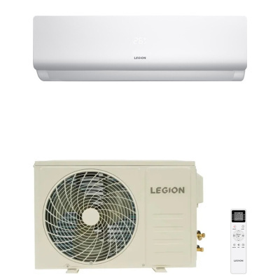 Настенный кондиционер Legion LE-FR30RH Настенный кондиционер Legion LE-FR30RH