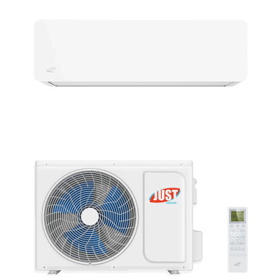 Настенный кондиционер Just Aircon JAE-18HPSA/MB Настенный кондиционер Just Aircon JAE-18HPSA/MB