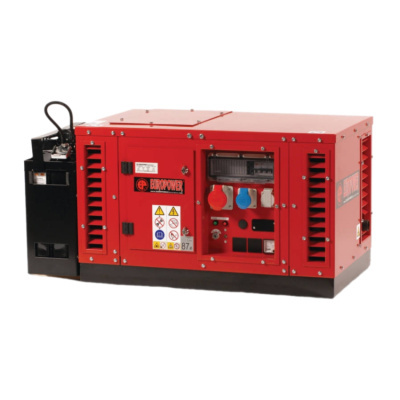 Генератор бензиновый EUROPOWER EPS 6500 TE Генератор бензиновый EUROPOWER EPS 6500 TE