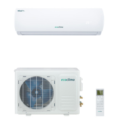 Настенный кондиционер Ecoclima ECW/I-09QCW / EC/I-09QC