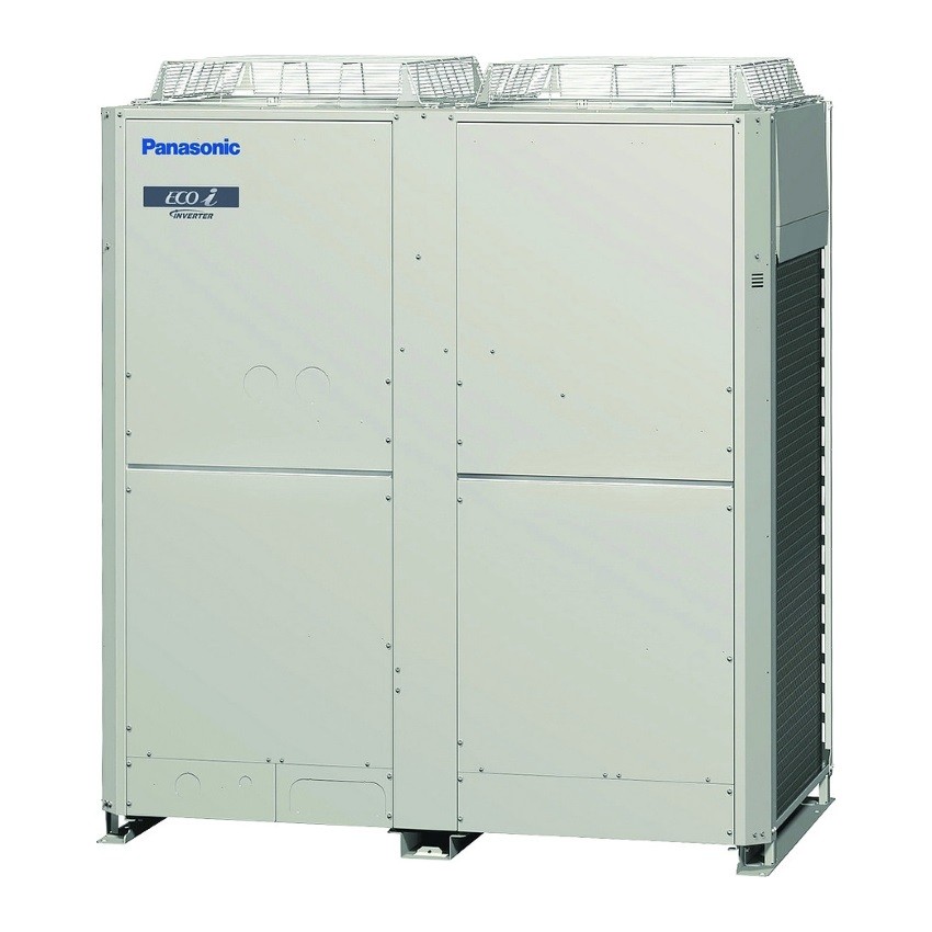 Наружный блок VRF системы Panasonic U-18ME1E81 Наружный блок VRF системы Panasonic U-18ME1E81