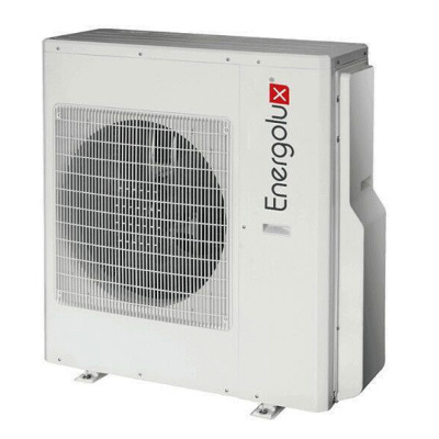 Наружный блок мульти сплит системы Energolux SAM42M3-GI/5 Наружный блок мульти сплит системы Energolux SAM42M3-GI/5
