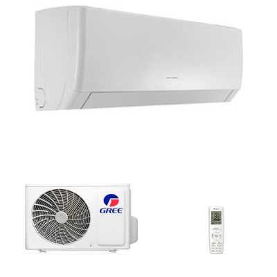 Настенный кондиционер Gree GWH09AGAXA-K6DNA1D