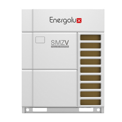 Наружный блок VRF системы Energolux SMZU150V5AI Наружный блок VRF системы Energolux SMZU150V5AI