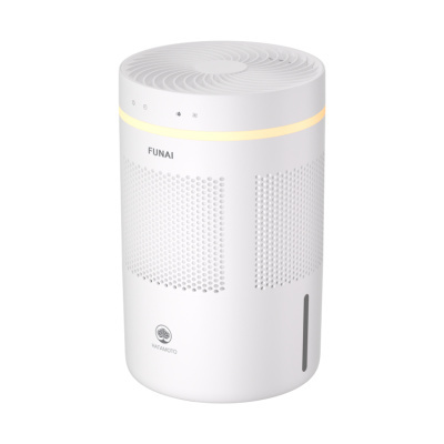 Увлажнитель воздуха Funai FAW-HTE450/4.0(WT)