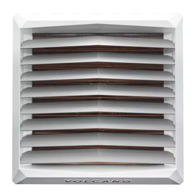 Тепловентилятор Volcano VR4 AC