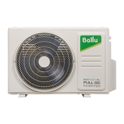 Наружный блок мульти сплит системы Ballu BM2OI-FM/out-14HN8_V1/EU