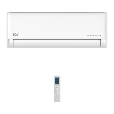 Внутренний блок мульти сплит системы MDV MDSAI-12HRFN8