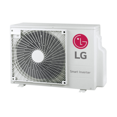 Наружный блок мульти сплит системы LG MU2R17.U13 Наружный блок мульти сплит системы LG MU2R17.U13