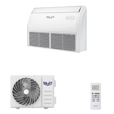 Напольно-потолочный кондиционер Shuft SFLC_CF-36HN1/V2