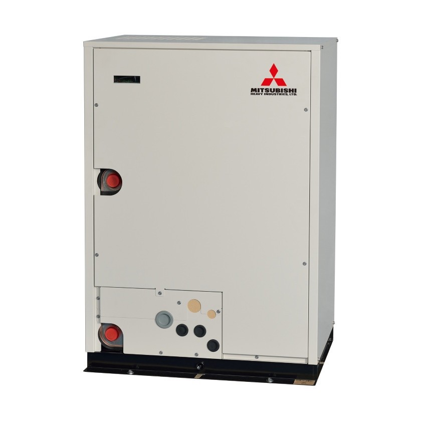 Наружный блок VRF системы Mitsubishi Heavy FDC335KXZWE1 Наружный блок VRF системы Mitsubishi Heavy FDC335KXZWE1