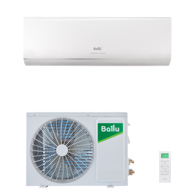 Настенный кондиционер Ballu BSAG-12HN8 Настенный кондиционер Ballu BSAG-12HN8