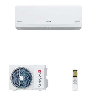 Настенный кондиционер Energolux Winterthur HP SAS12EW1-AI/SAU12EW1-AI